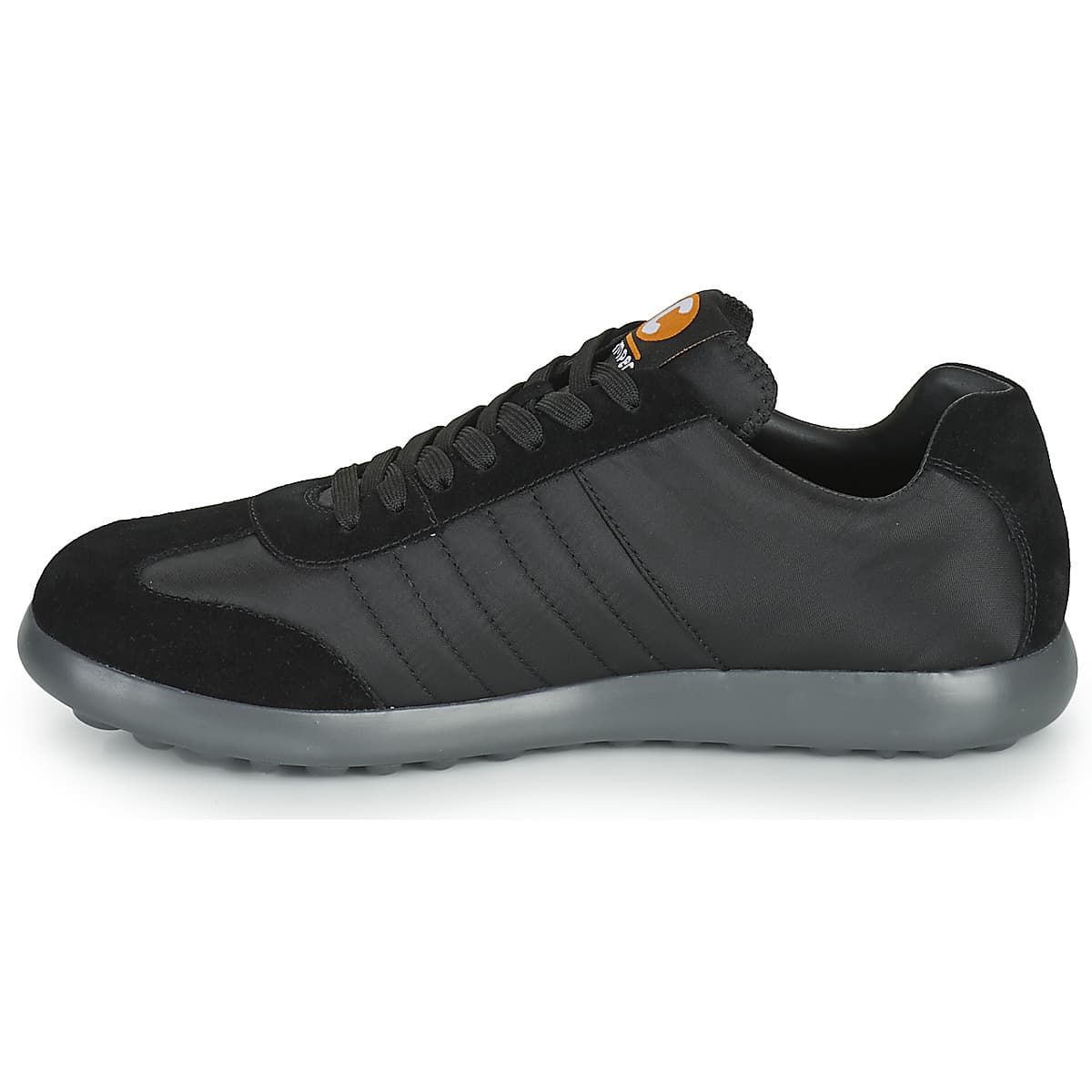 Men's Sneakers Camper Black