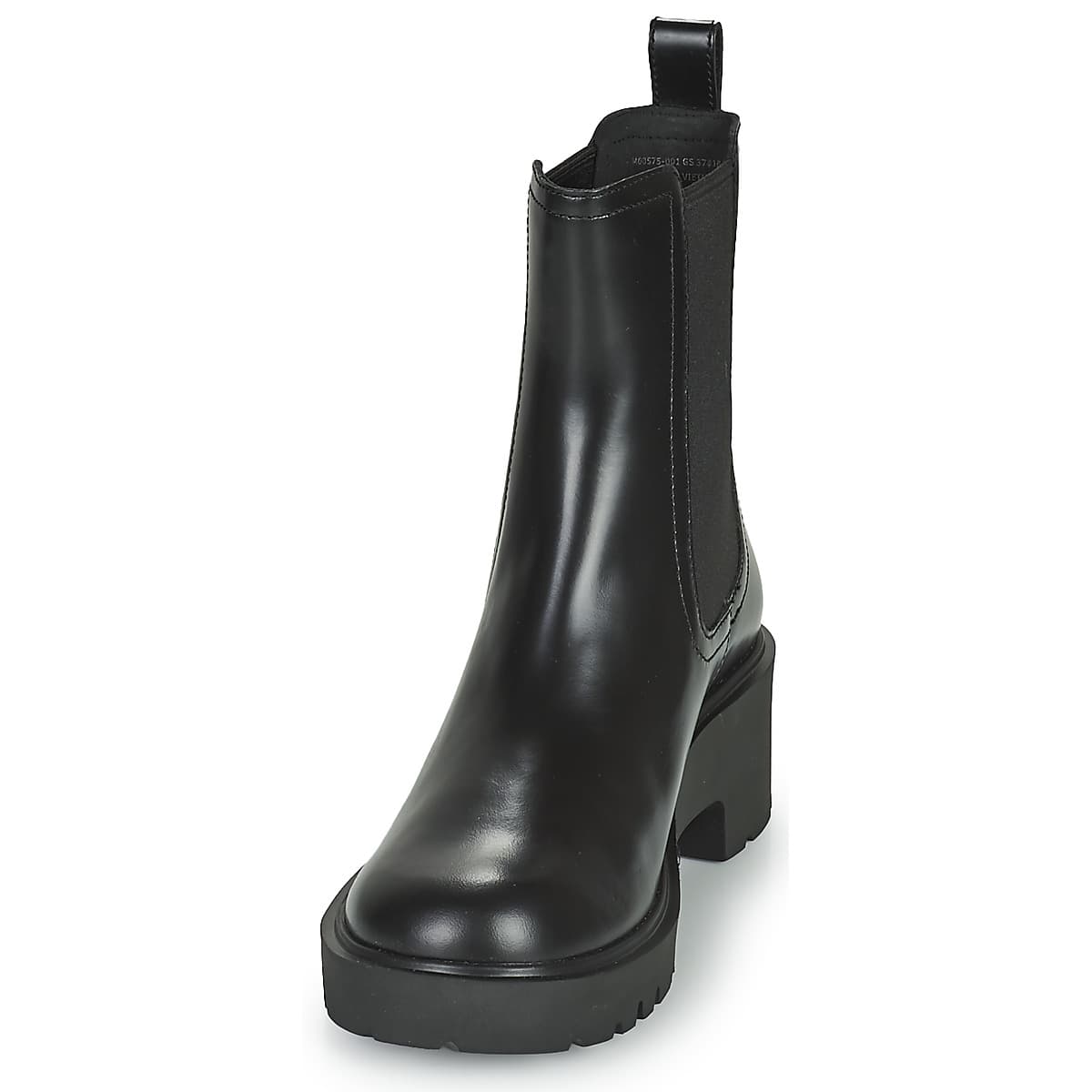 Women's Boots Camper Black