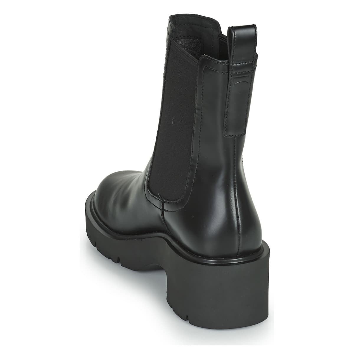 Women's Boots Camper Black