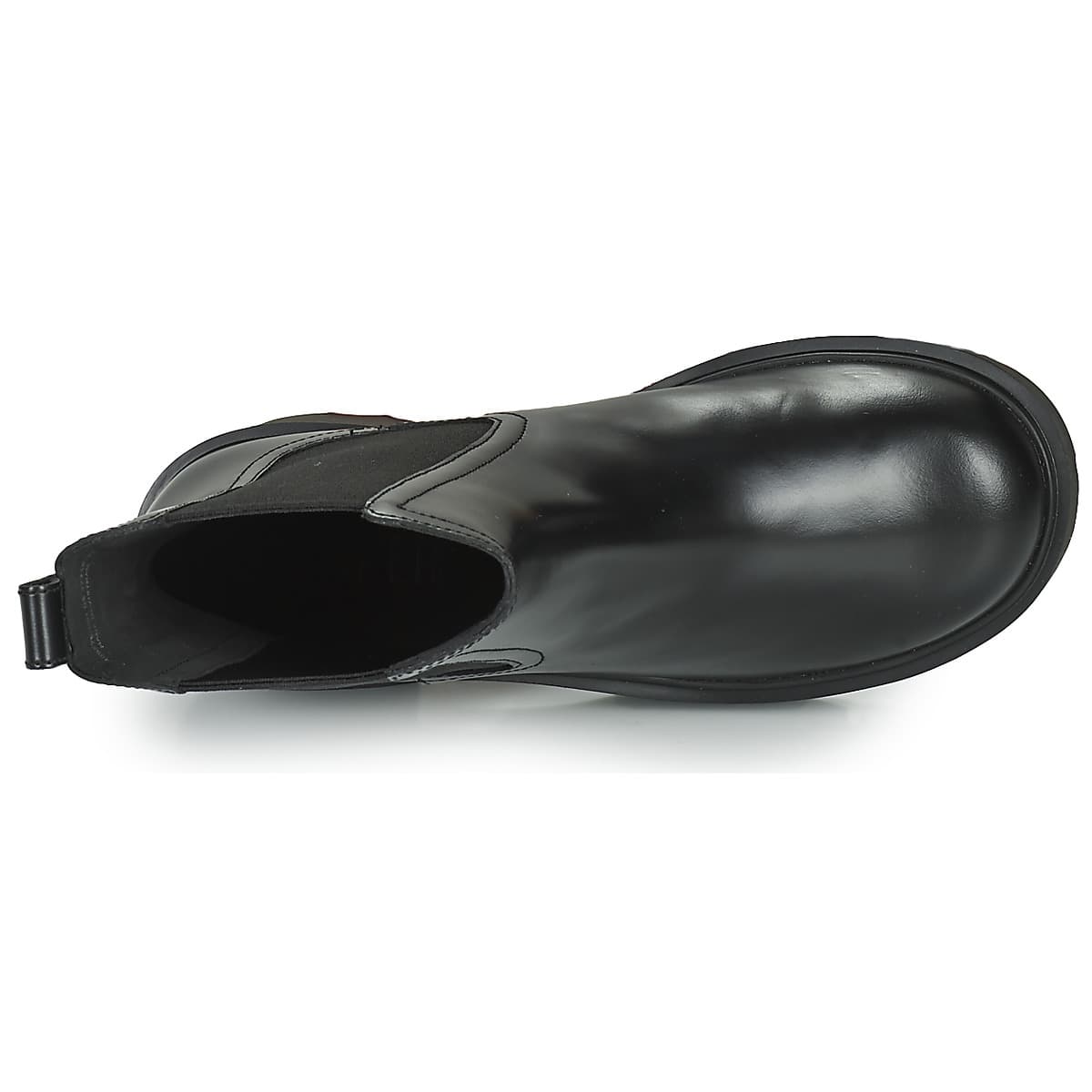 Women's Boots Camper Black