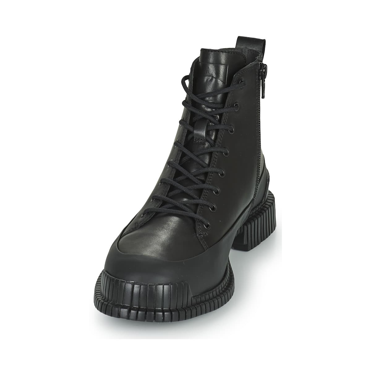 Women's Boots Camper Black