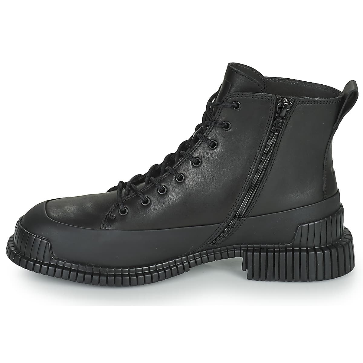 Women's Boots Camper Black