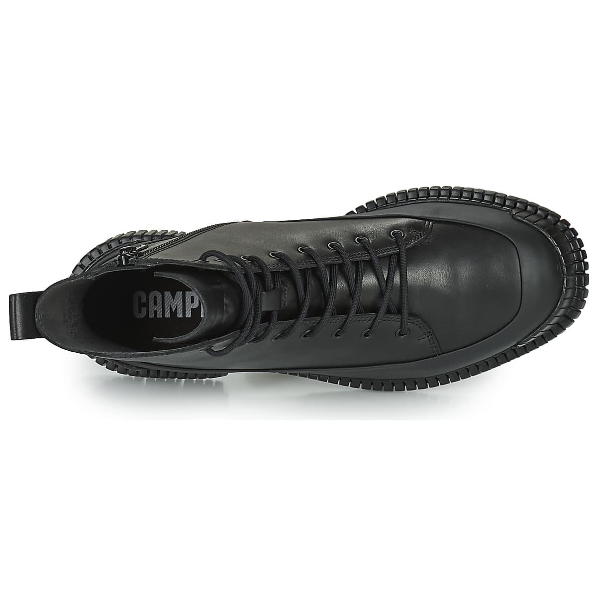 Women's Boots Camper Black