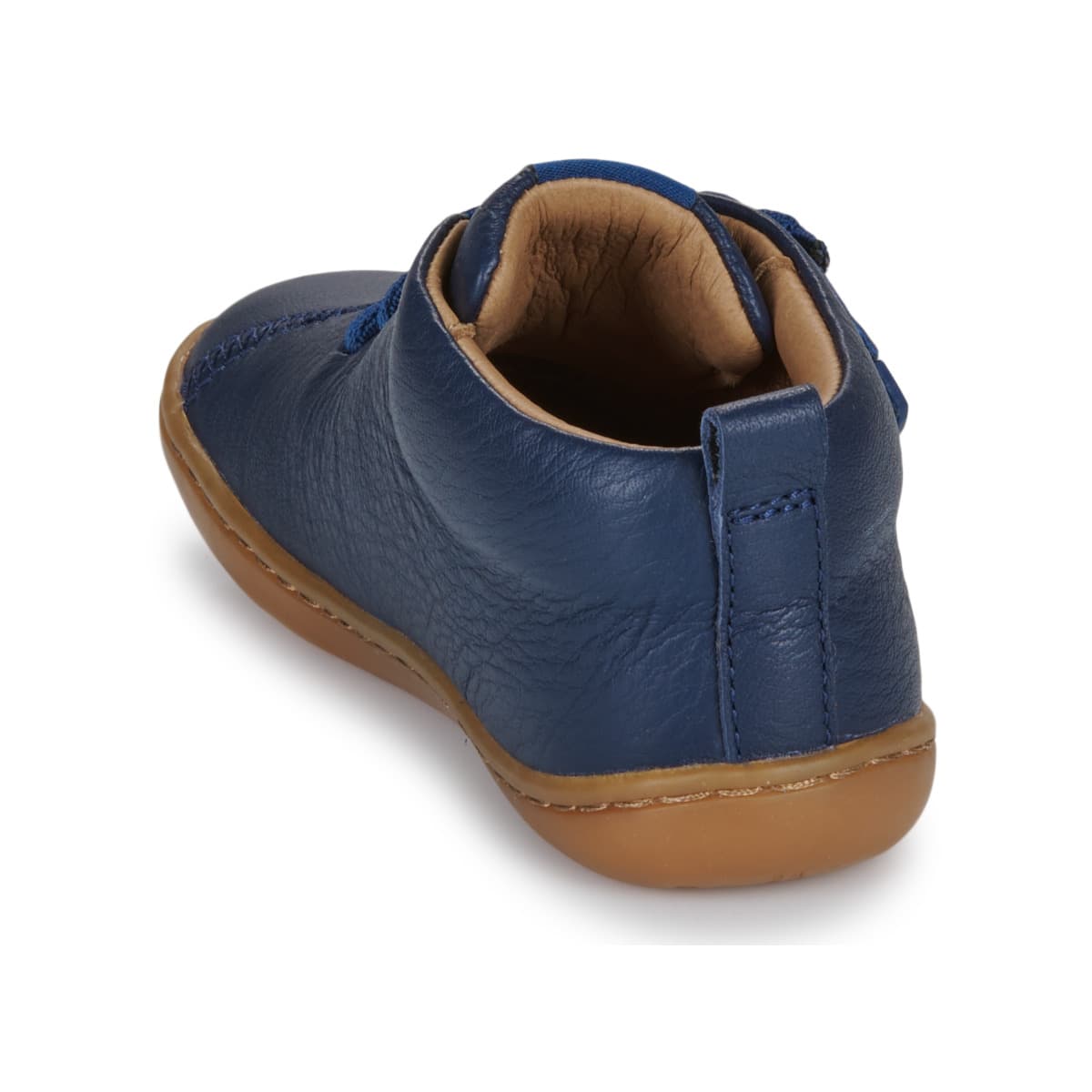 Boys' Sneakers Camper Blue