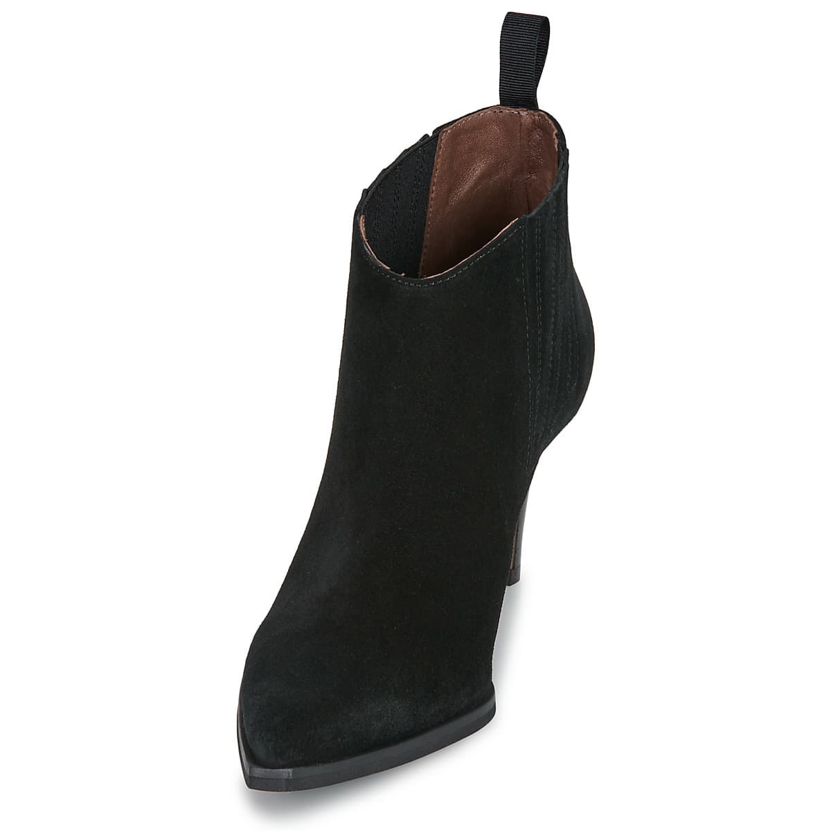 Women's Ankle Boots Muratti Black