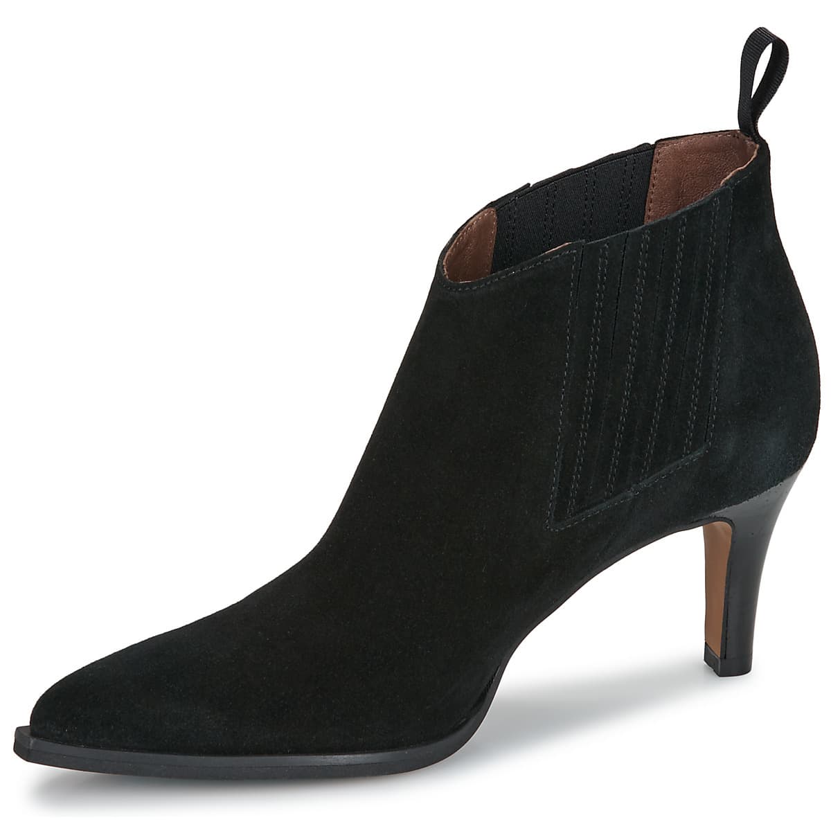 Women's Ankle Boots Muratti Black
