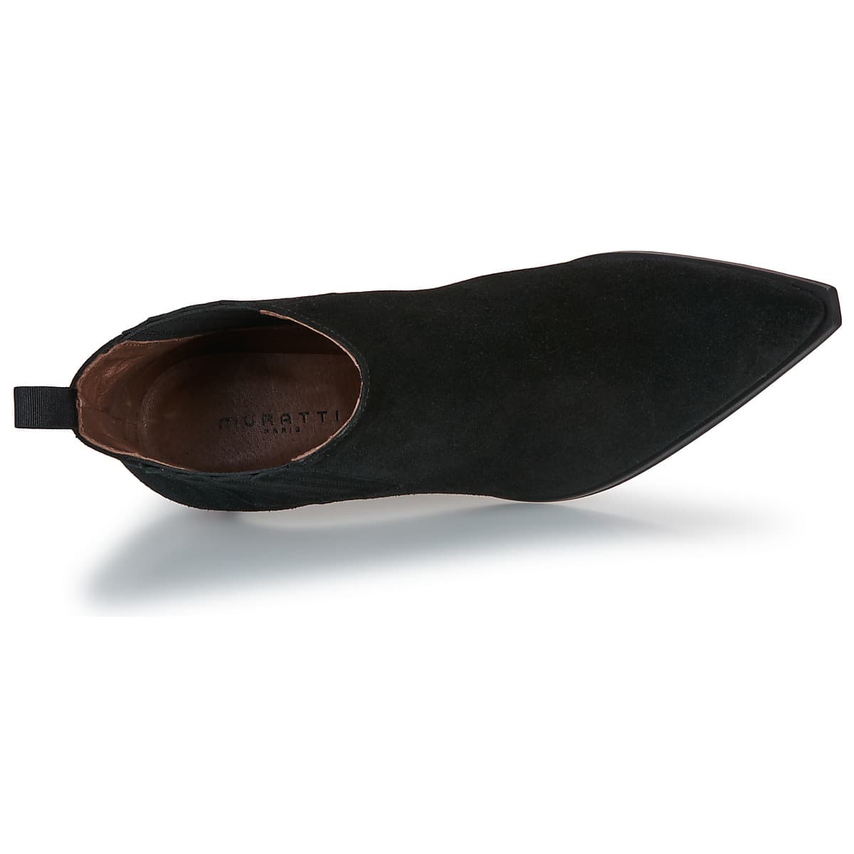 Women's Ankle Boots Muratti Black