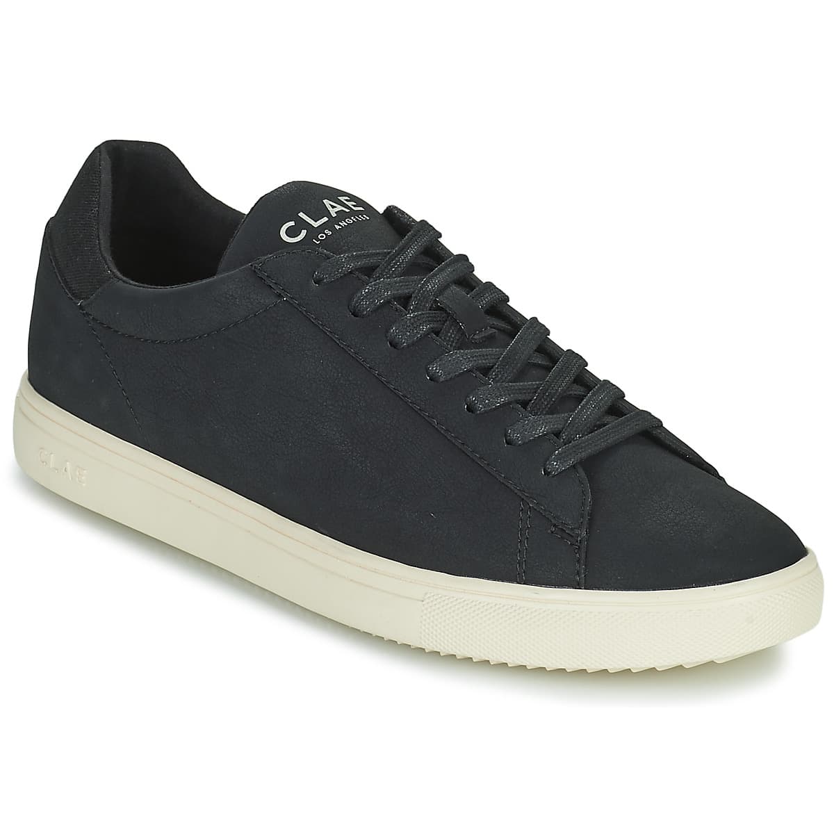 Men's Sneakers Clae Black