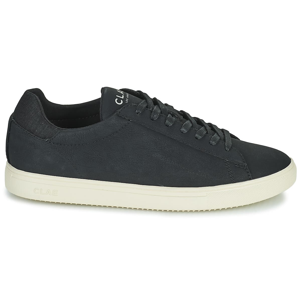 Men's Sneakers Clae Black