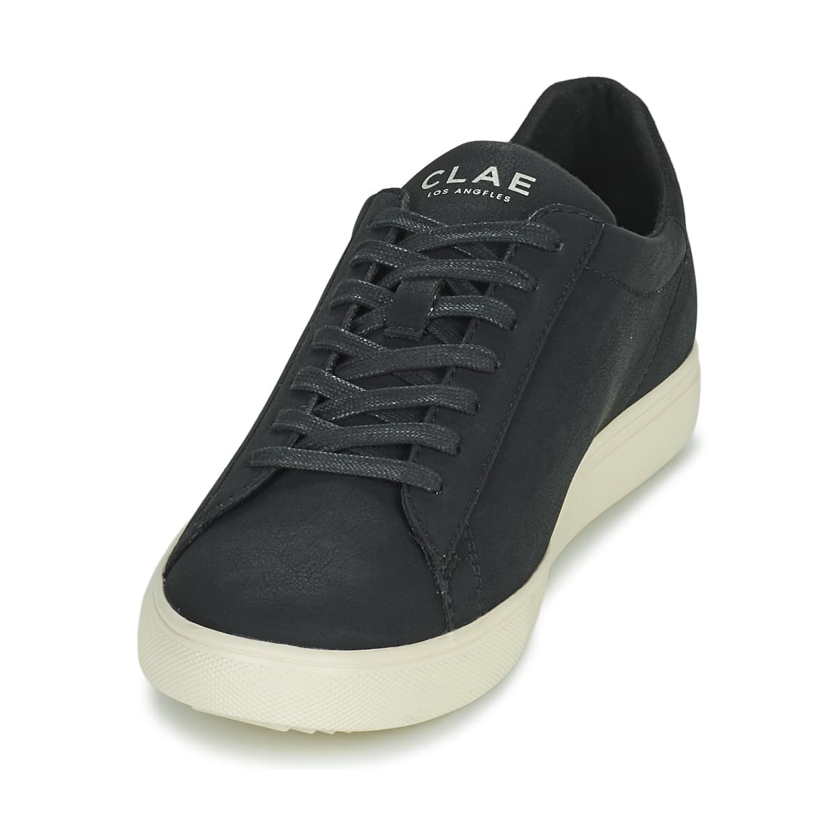 Men's Sneakers Clae Black