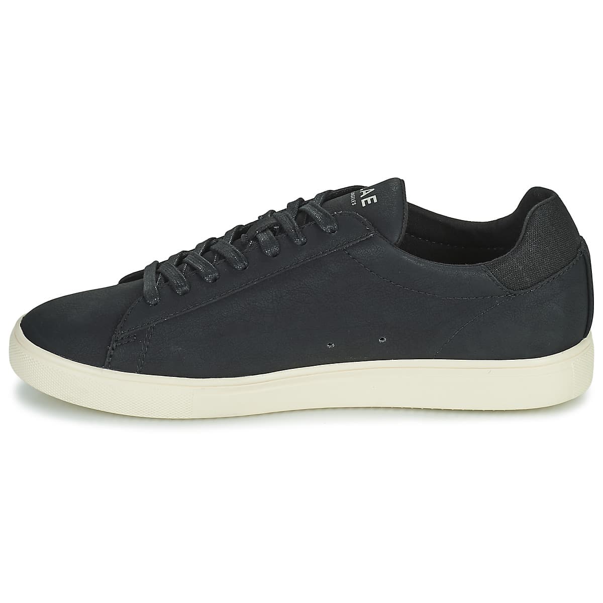 Men's Sneakers Clae Black