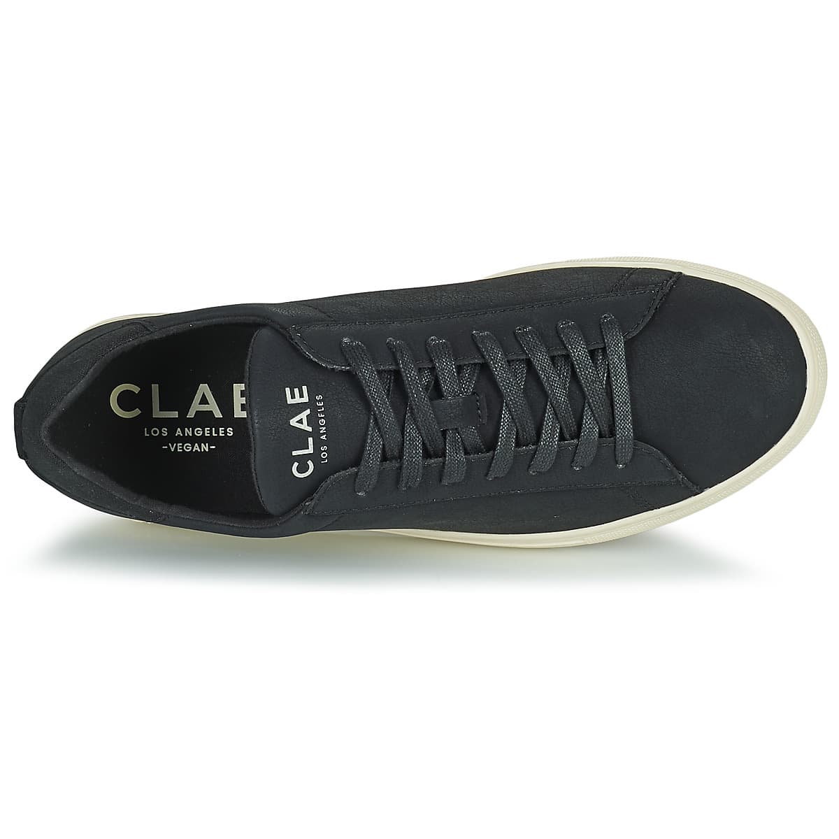 Men's Sneakers Clae Black