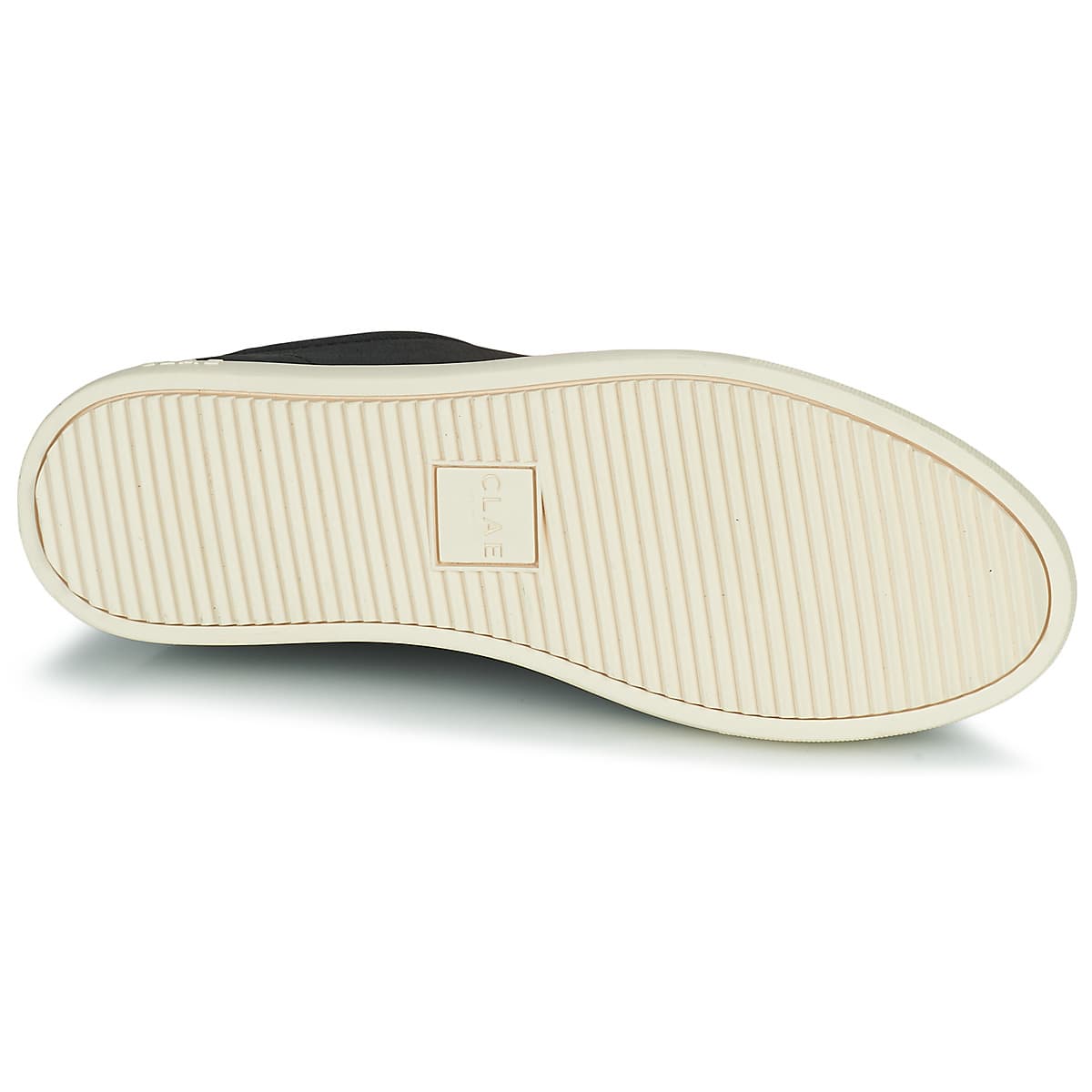 Men's Sneakers Clae Black