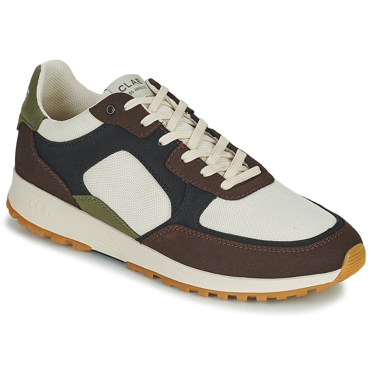 Men's Sneakers Clae Brown