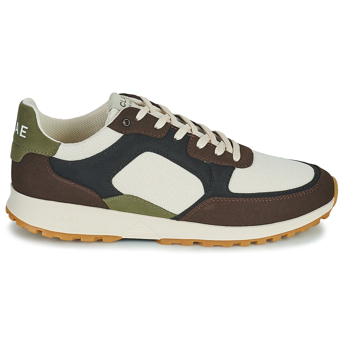 Men's Sneakers Clae Brown