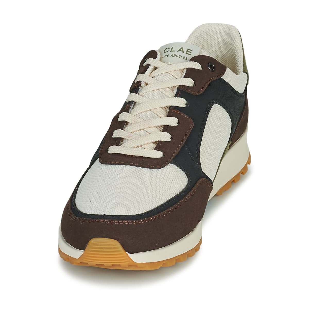 Men's Sneakers Clae Brown