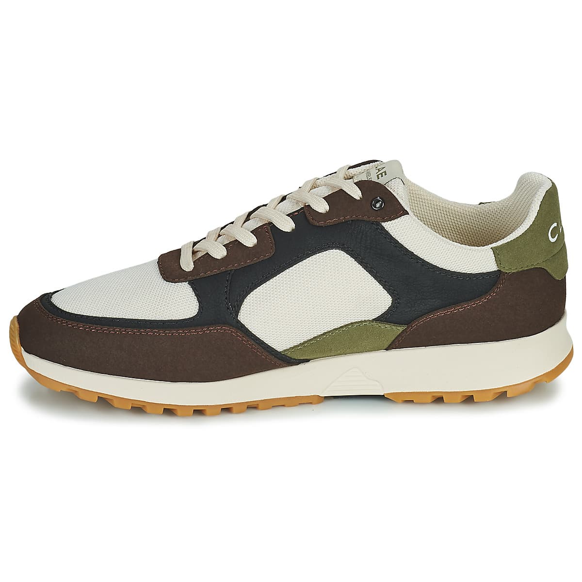 Men's Sneakers Clae Brown