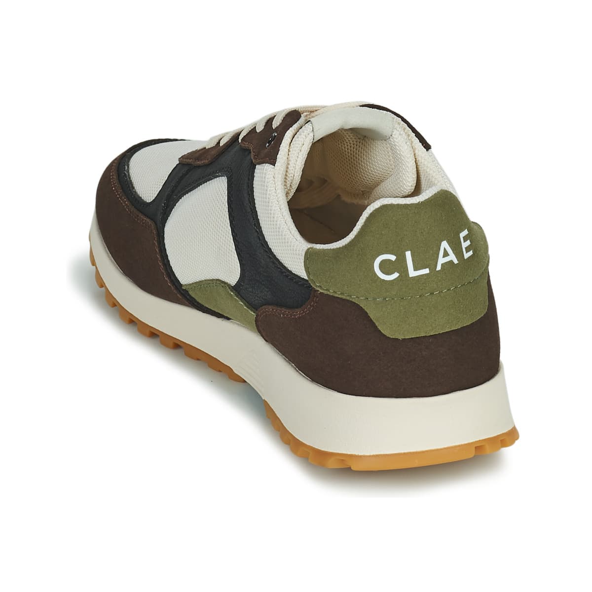 Men's Sneakers Clae Brown