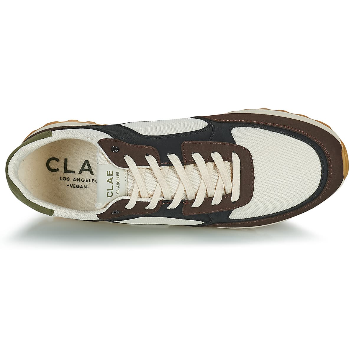 Men's Sneakers Clae Brown