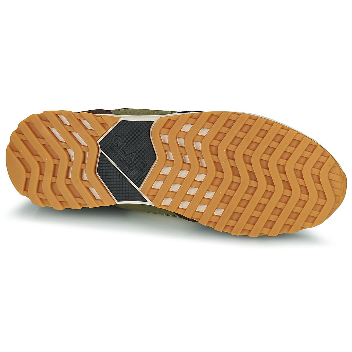 Men's Sneakers Clae Brown