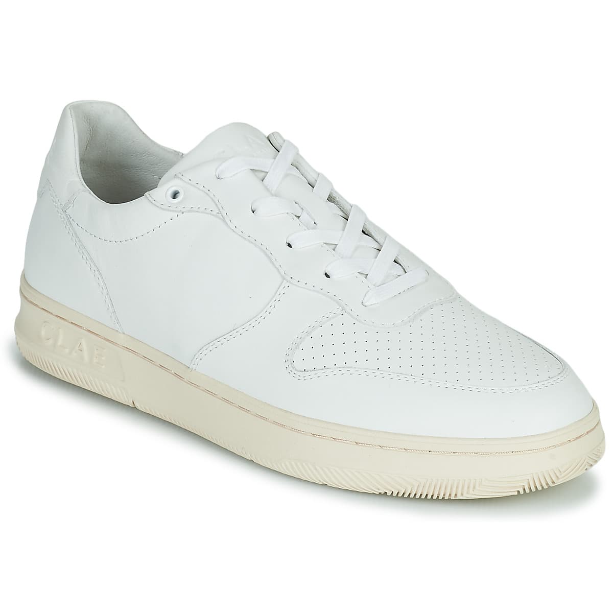 Men's Sneakers Clae White