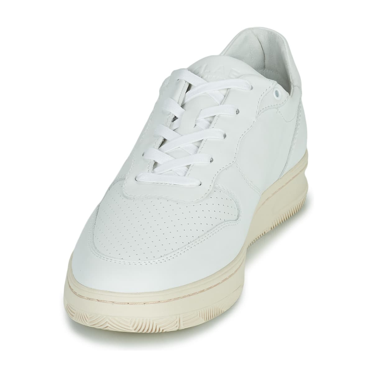 Men's Sneakers Clae White