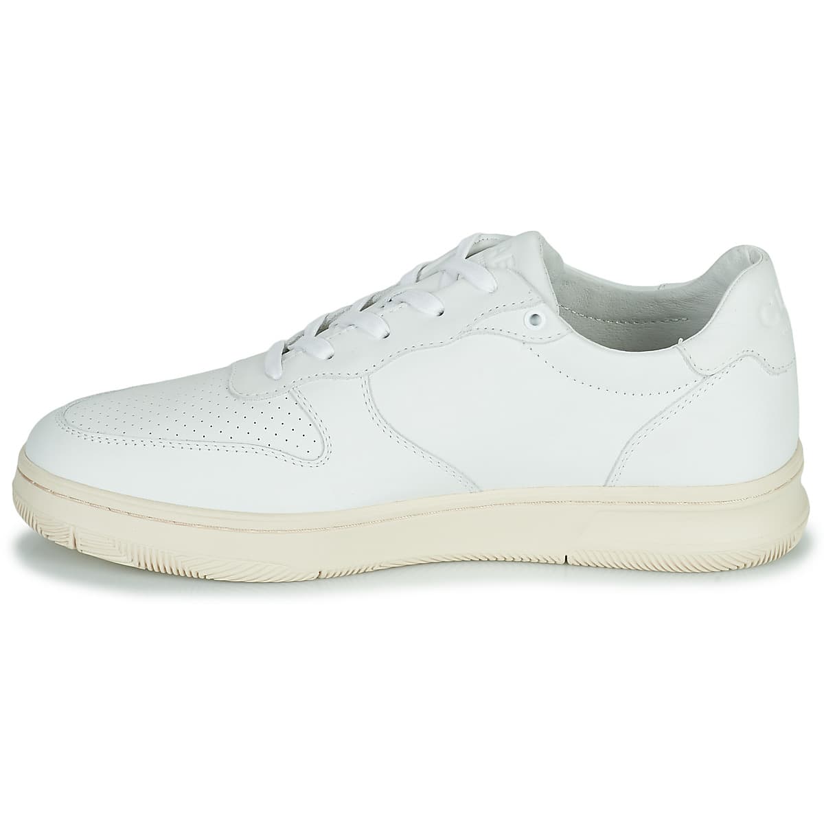 Men's Sneakers Clae White