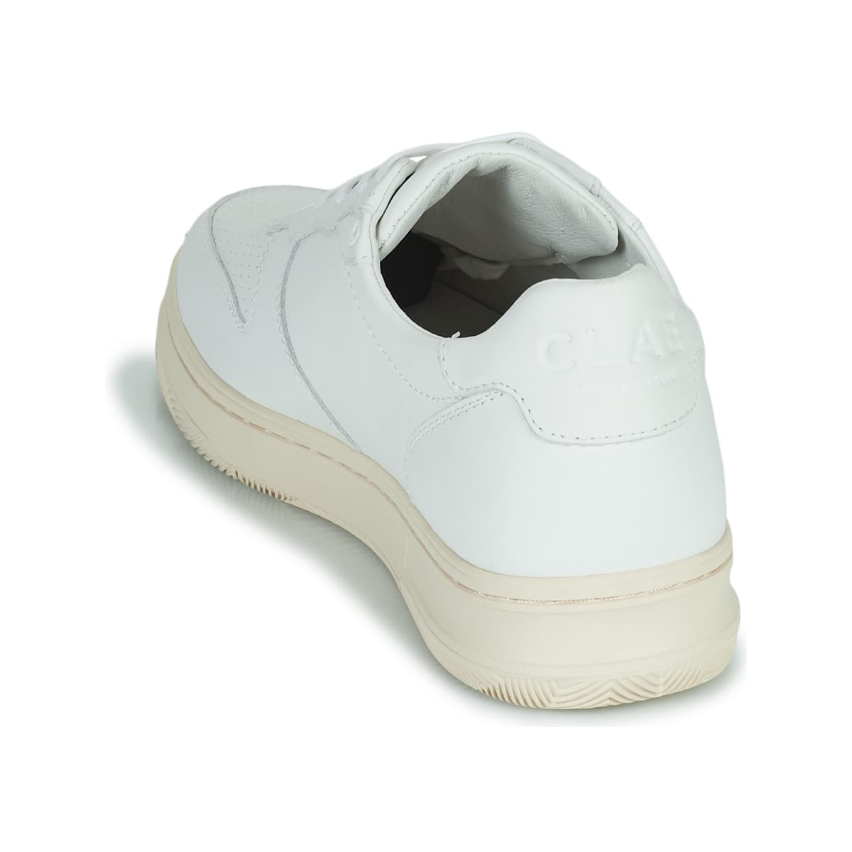 Men's Sneakers Clae White