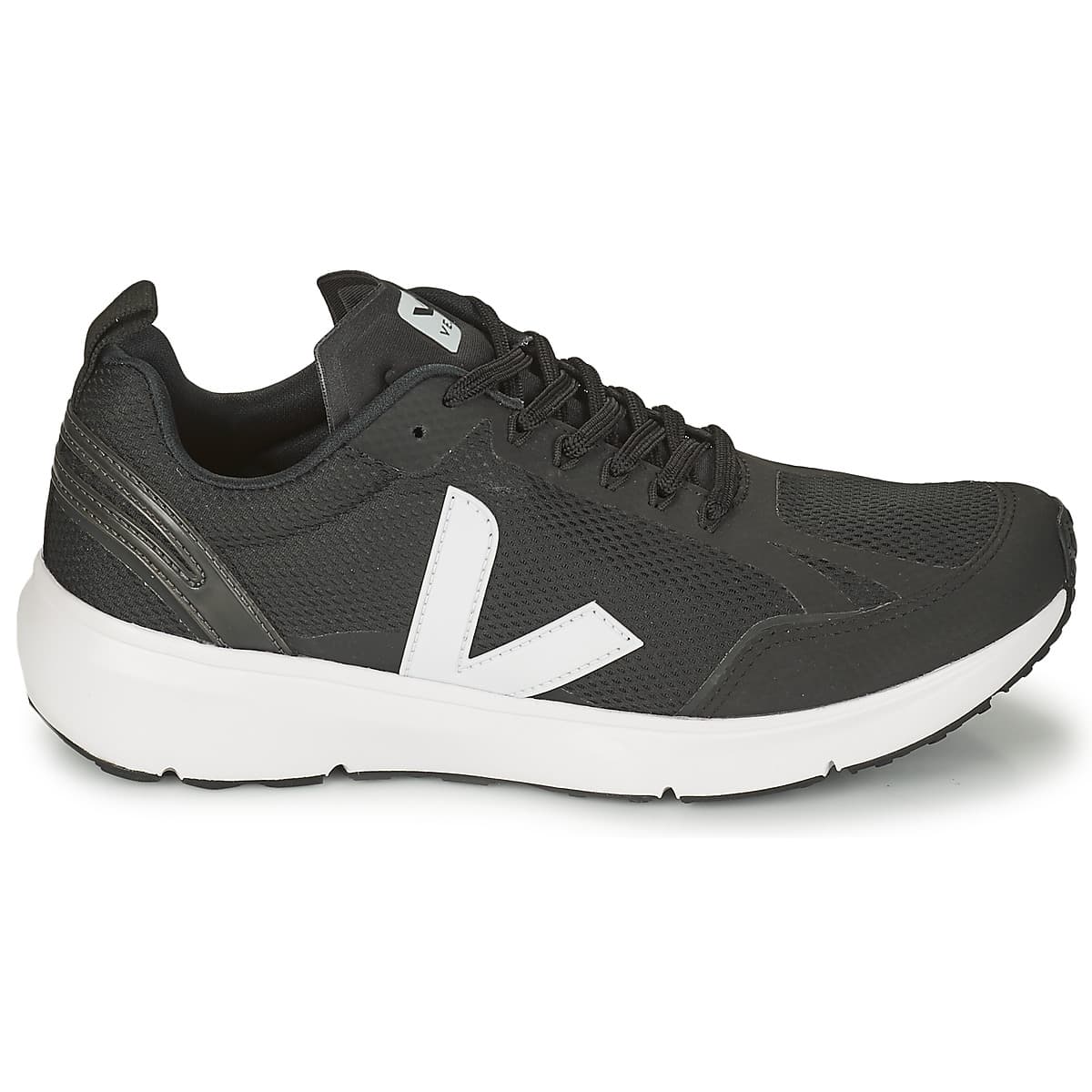 Men's Sneakers Veja Black