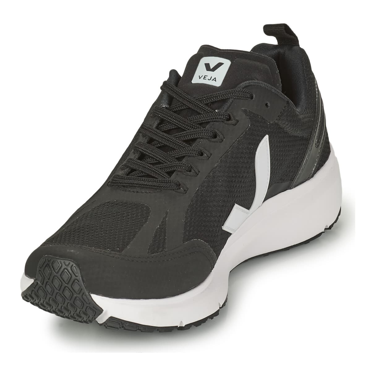 Men's Sneakers Veja Black