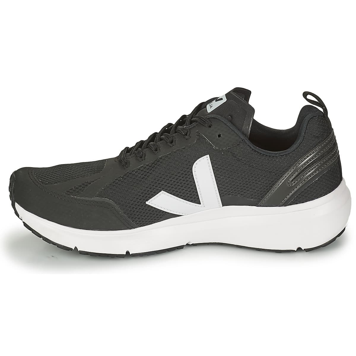 Men's Sneakers Veja Black