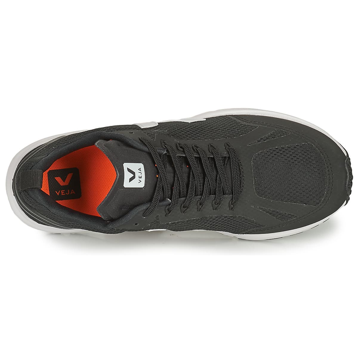 Men's Sneakers Veja Black