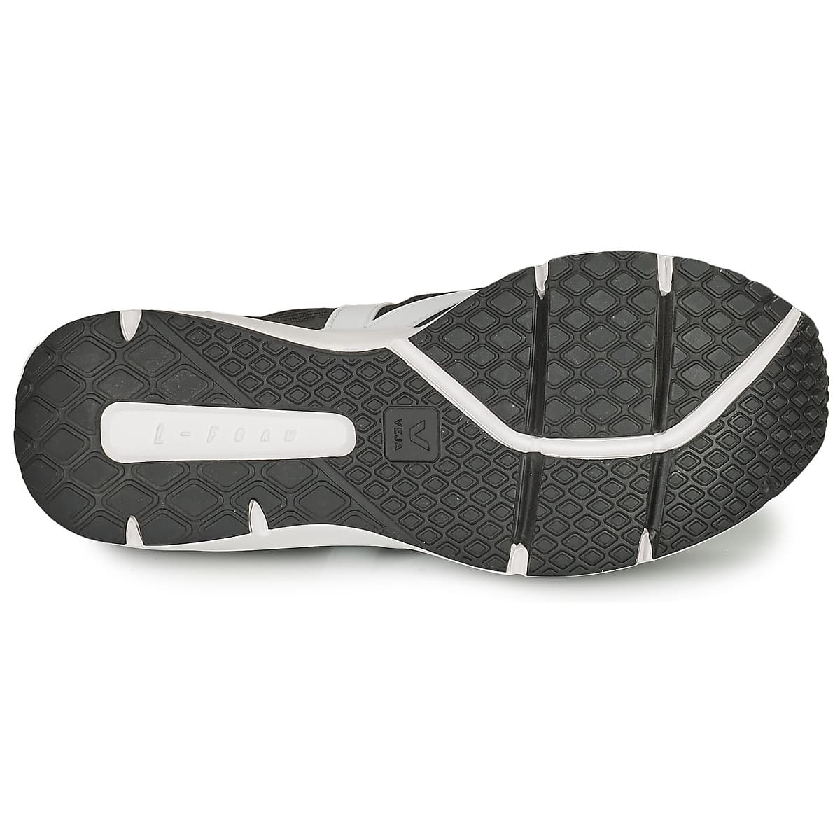 Men's Sneakers Veja Black