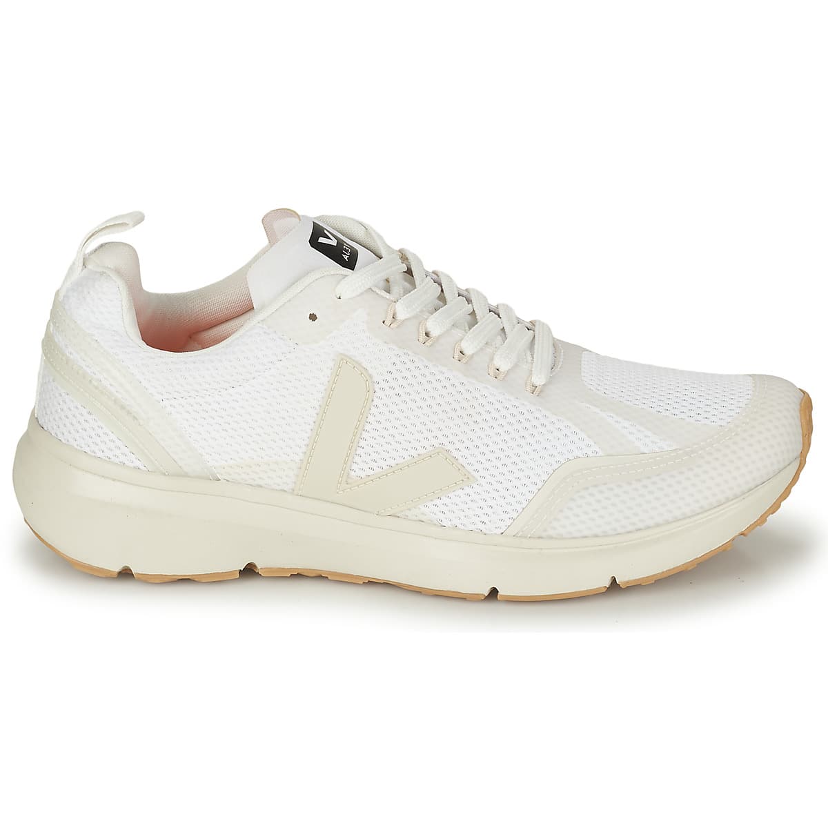 Women's Sneakers Veja White