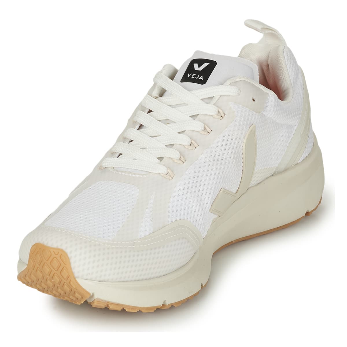 Women's Sneakers Veja White
