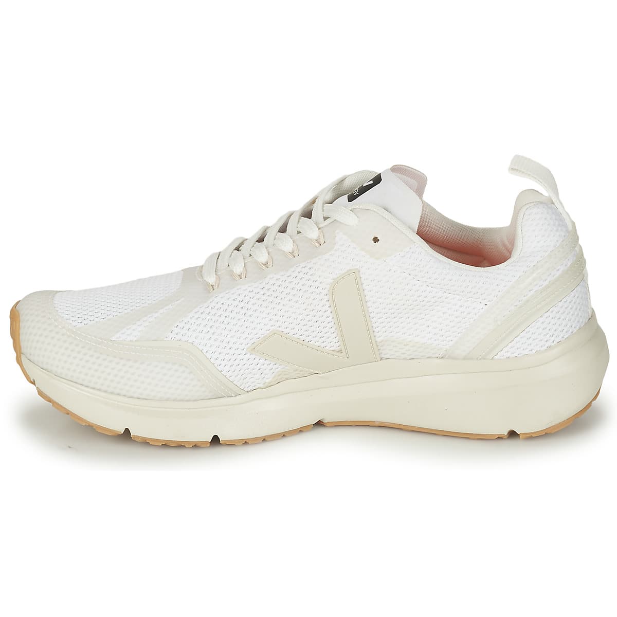 Women's Sneakers Veja White