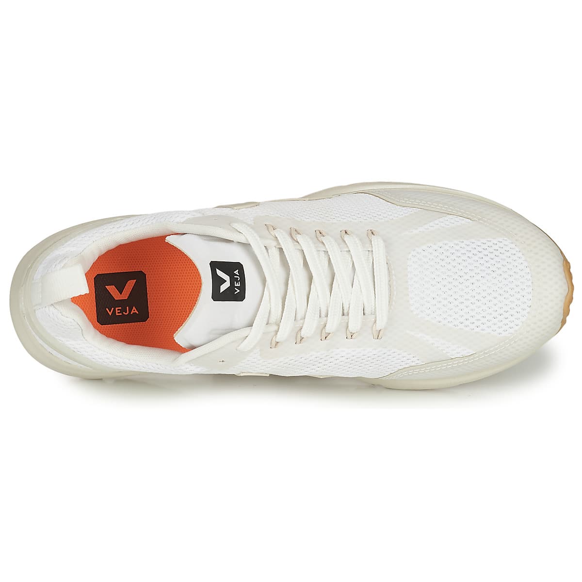 Women's Sneakers Veja White