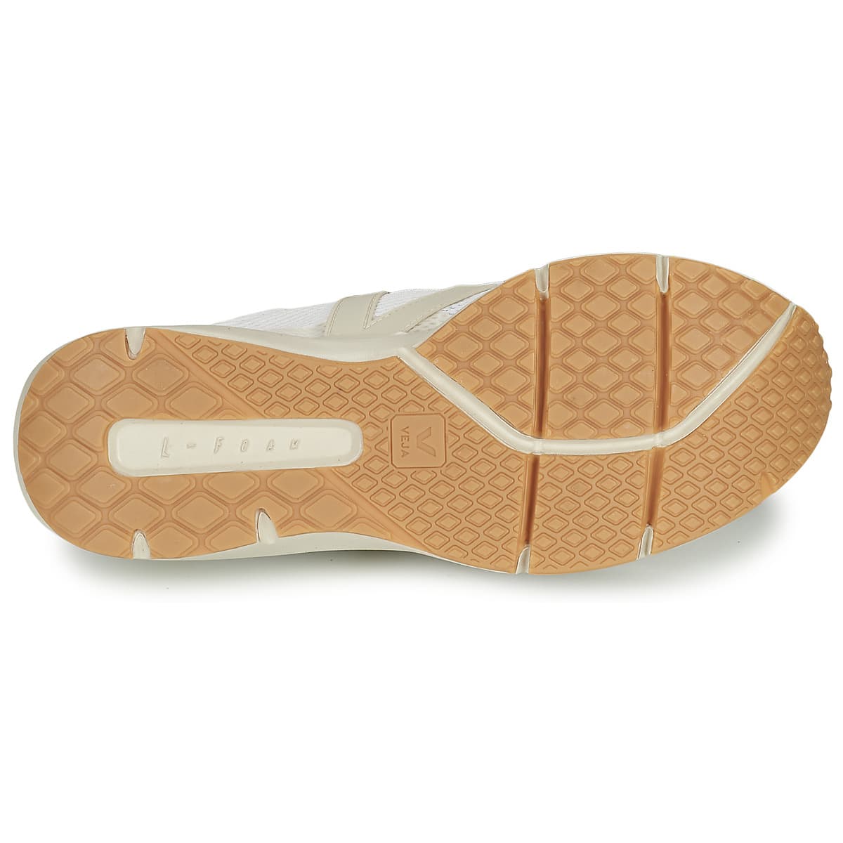 Women's Sneakers Veja White