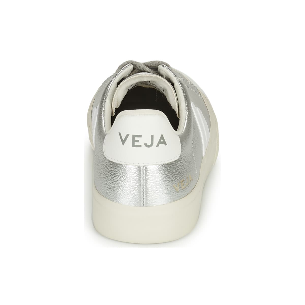 Women's Sneakers Veja Silver