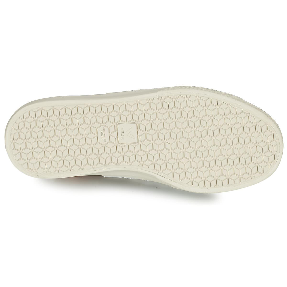 Women's Sneakers Veja Silver