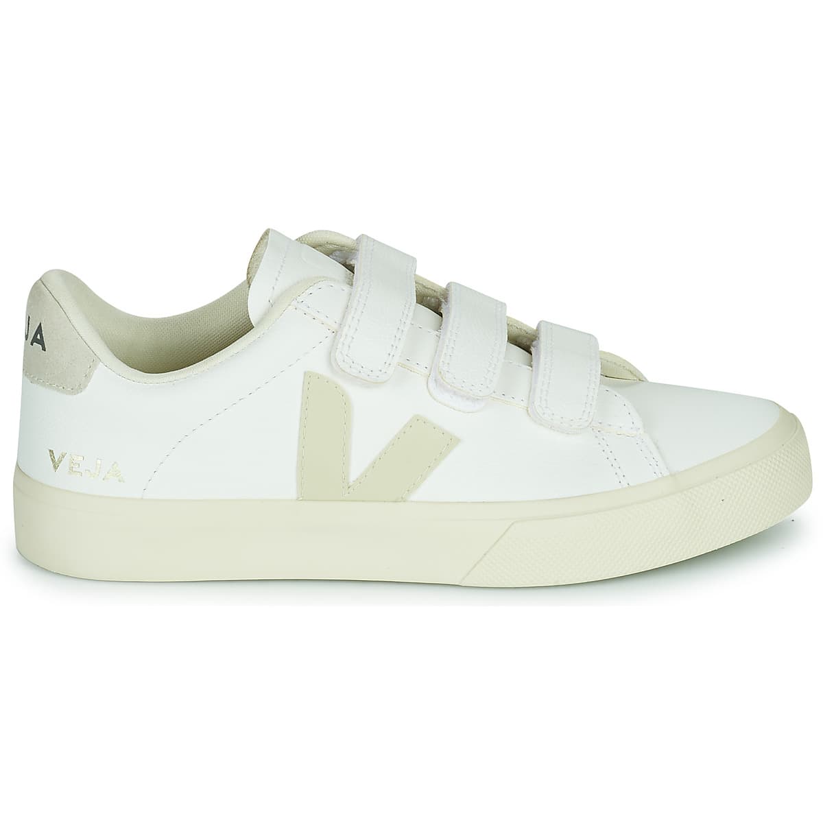 Women's Sneakers Veja White
