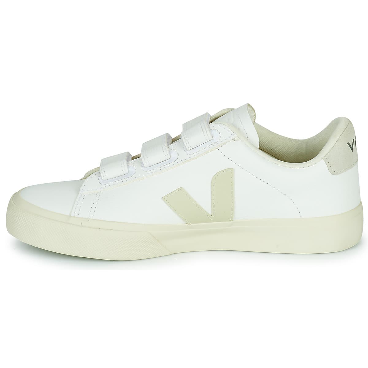 Women's Sneakers Veja White