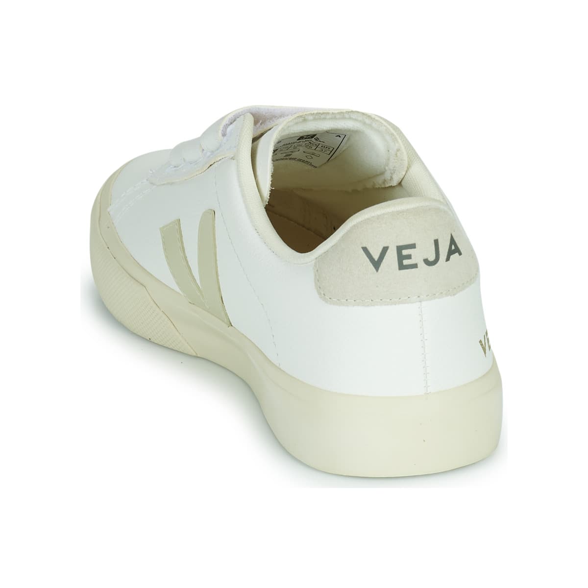 Women's Sneakers Veja White