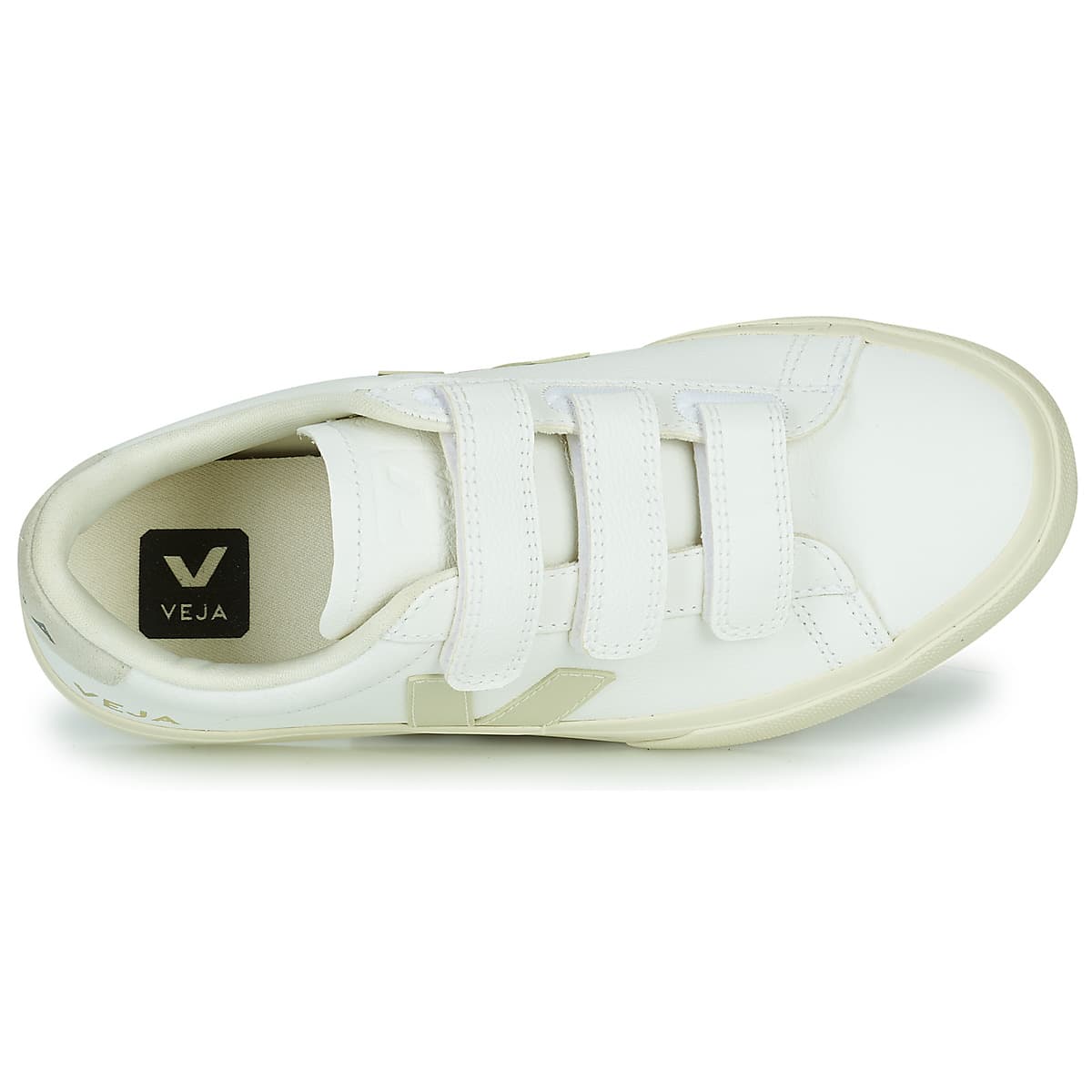 Women's Sneakers Veja White