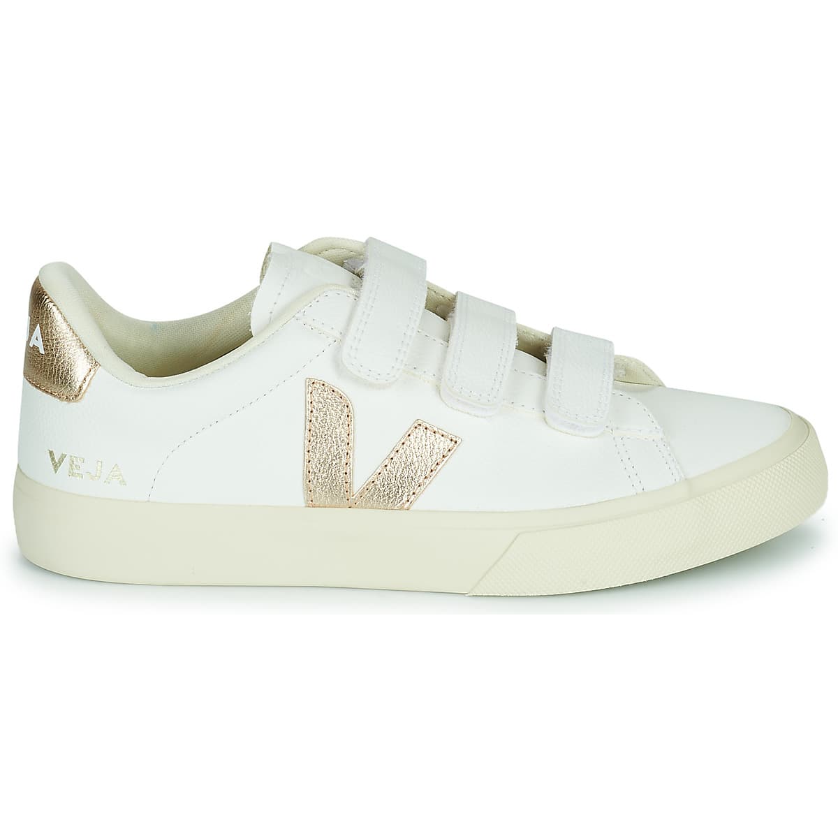 Women's Sneakers Veja White