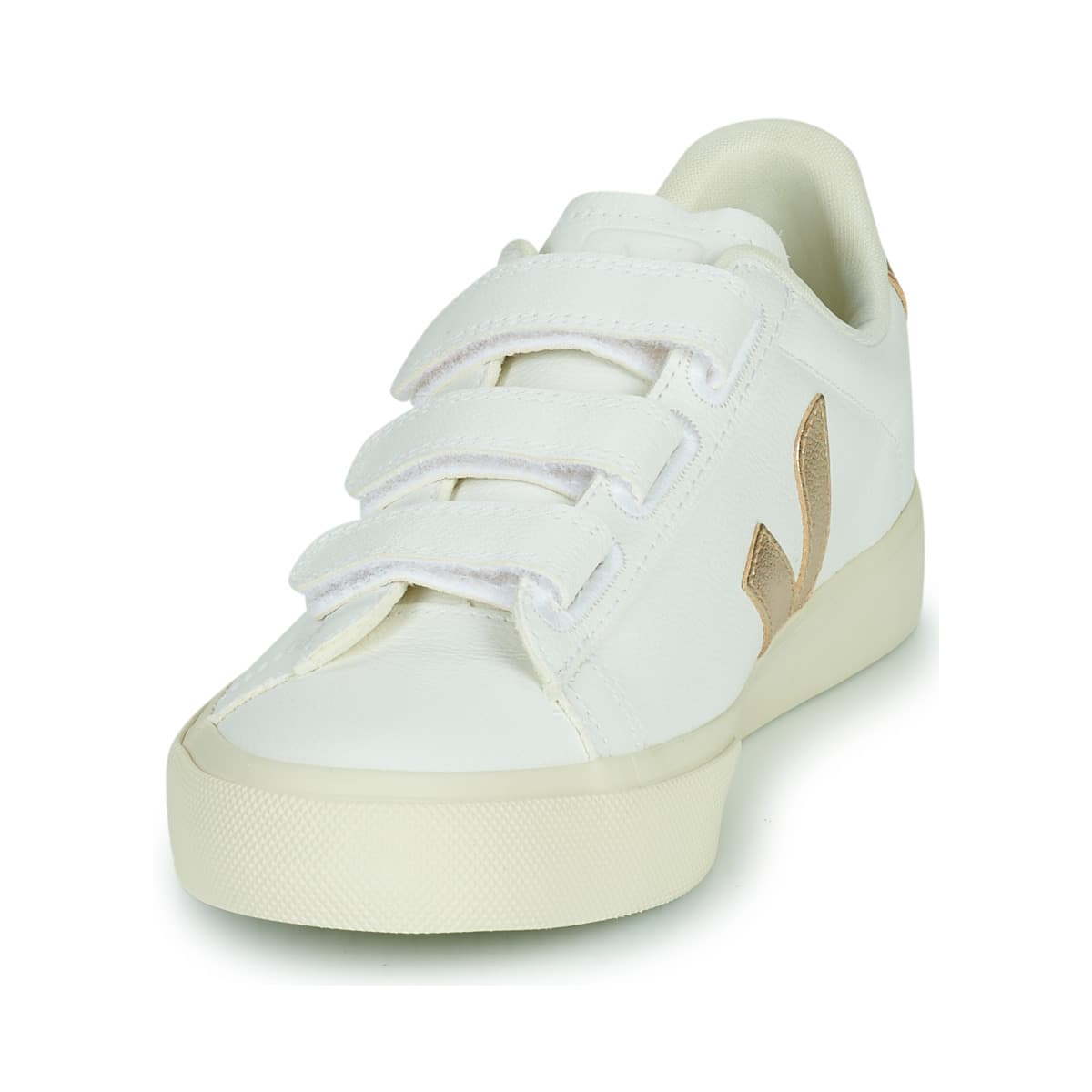 Women's Sneakers Veja White
