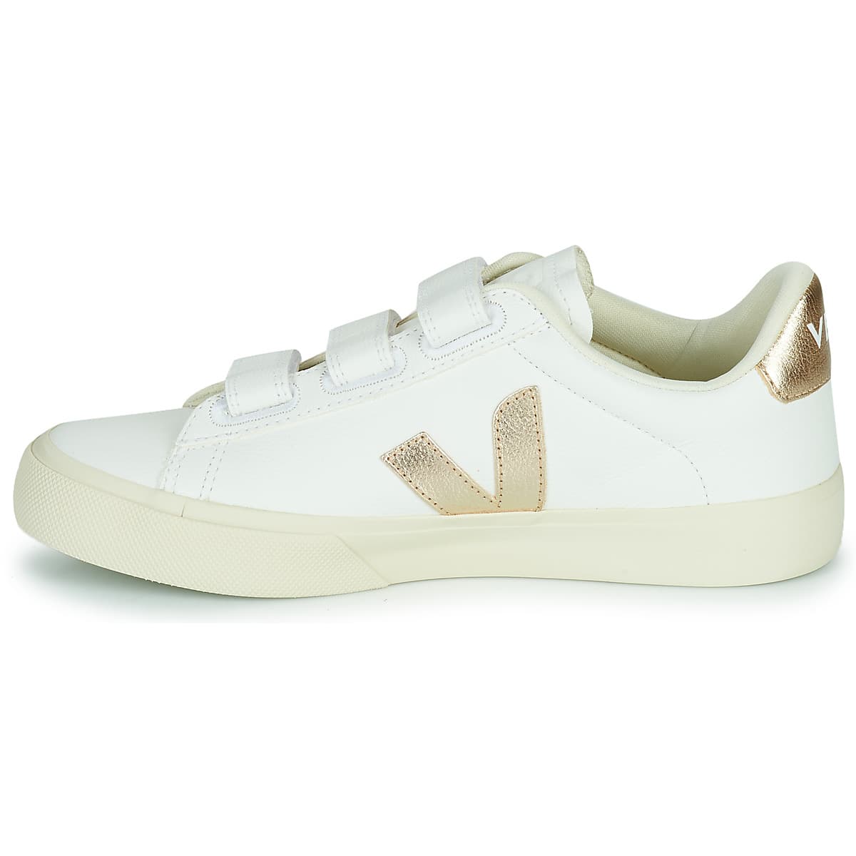 Women's Sneakers Veja White