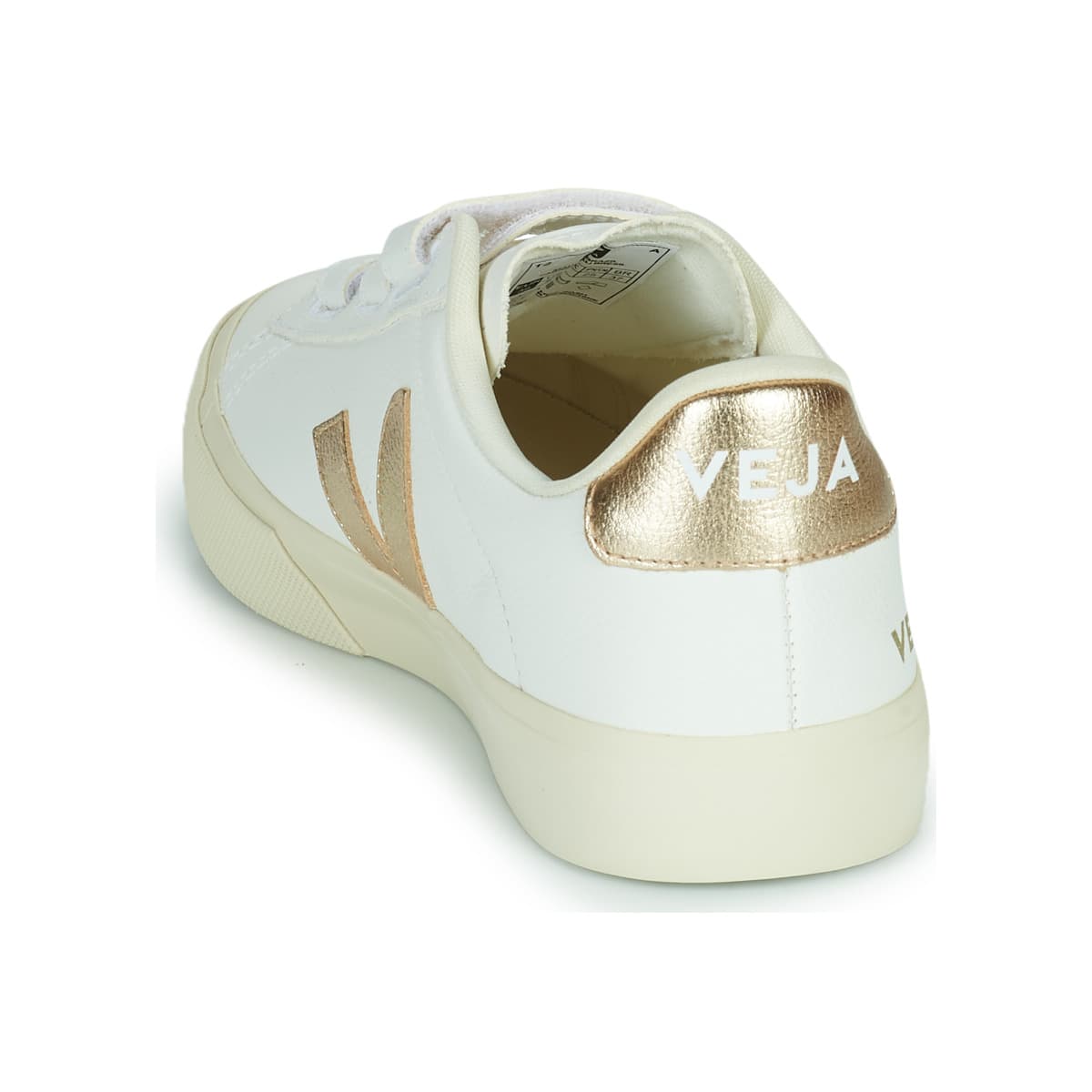 Women's Sneakers Veja White