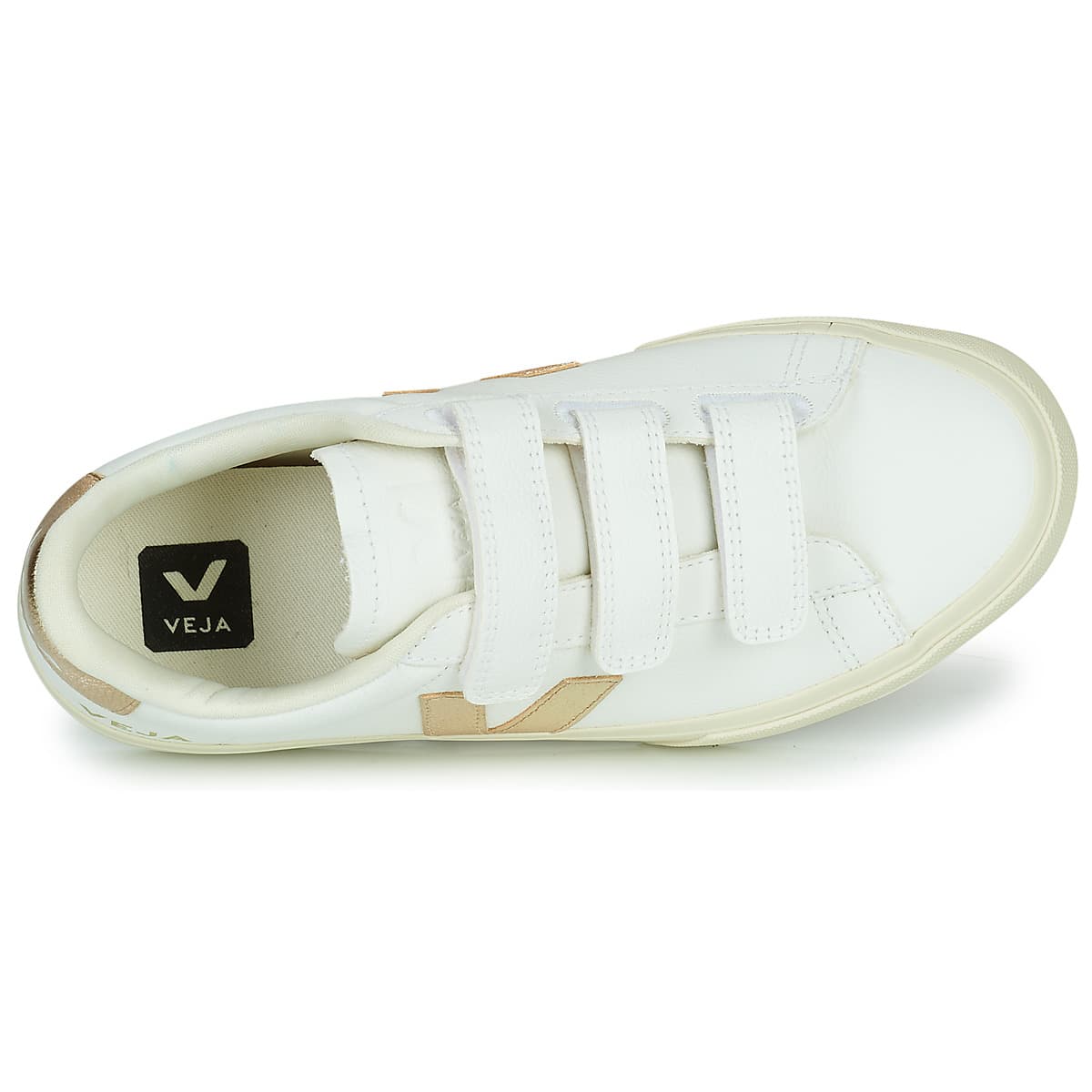 Women's Sneakers Veja White