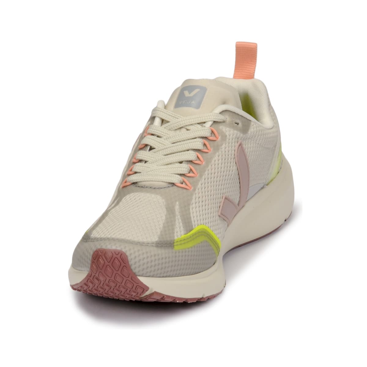 Women's Sneakers Veja White